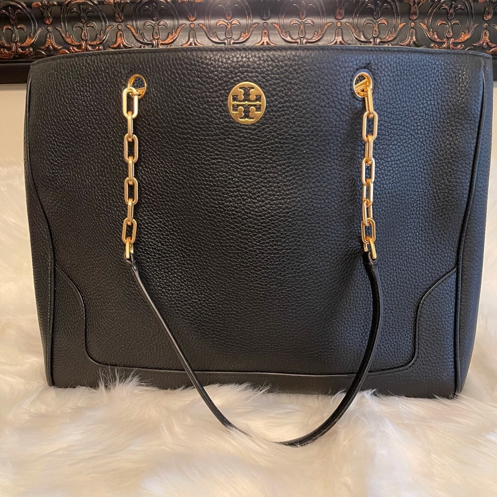 Tory Burch Robinson tote
